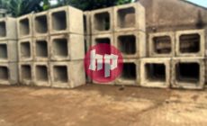 Permalink ke Harga Box Culvert 60x60x100 di Petamburan Jakarta